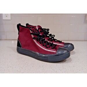 Converse Chuck Taylor All Star CX EXP2 Hi Top Shoes Kicks Sneakers sz 13